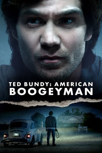 دانلود فیلم Ted Bundy: American Boogeyman 2021 (تد باندی: بوگیمن آمریکایی) دوبله فارسی بدون سانسور