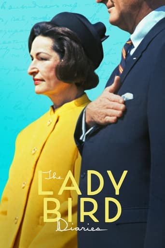 The Lady Bird Diaries 2023
