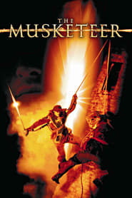 دانلود فیلم The Musketeer 2001 دوبله فارسی بدون سانسور