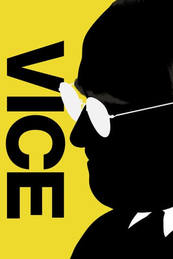 دانلود فیلم Vice 2018 (معاون اول) دوبله فارسی بدون سانسور