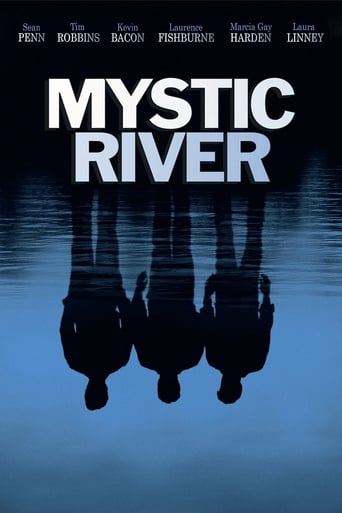 دانلود فیلم Mystic River 2003 (رودخانه‌ی مرموز) دوبله فارسی بدون سانسور