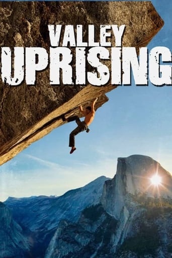 دانلود فیلم Valley Uprising 2014 دوبله فارسی بدون سانسور