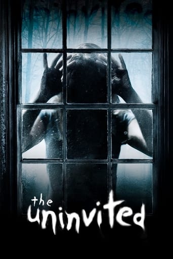 دانلود فیلم The Uninvited 2009 (ناخوانده) دوبله فارسی بدون سانسور