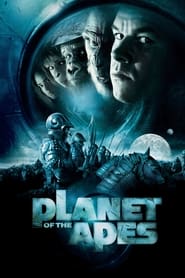 دانلود فیلم Planet of the Apes 2001 (سیاره میمون ها) دوبله فارسی بدون سانسور