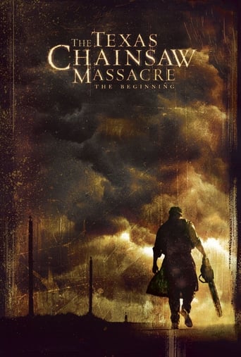 دانلود فیلم The Texas Chainsaw Massacre: The Beginning 2006 دوبله فارسی بدون سانسور