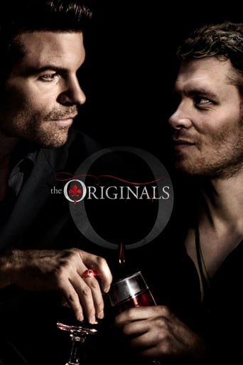 دانلود سریال The Originals 2013 (اصیل ها) دوبله فارسی بدون سانسور