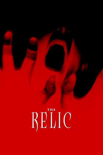 دانلود فیلم The Relic 1997 دوبله فارسی بدون سانسور