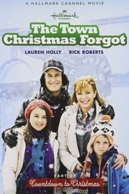 دانلود فیلم The Town Christmas Forgot 2010 دوبله فارسی بدون سانسور