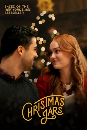 دانلود فیلم Christmas Jars 2019 (شیشه مربای کریسمس) دوبله فارسی بدون سانسور