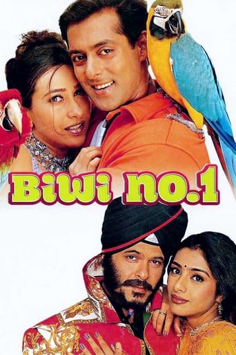 دانلود فیلم Biwi No.1 1999 دوبله فارسی بدون سانسور