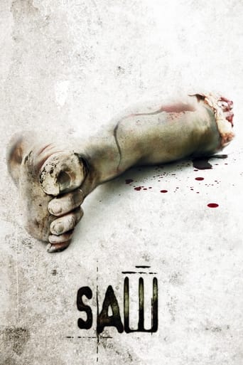 دانلود فیلم Saw 2004 (اَرّه) دوبله فارسی بدون سانسور
