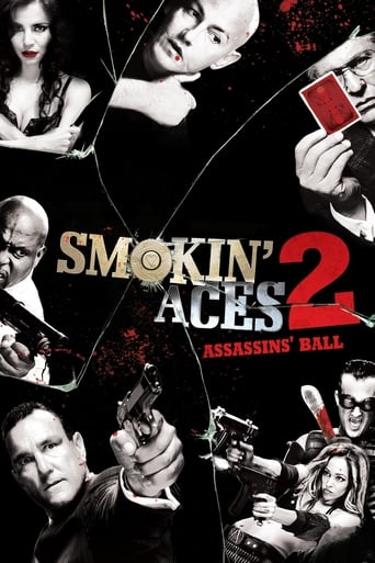 دانلود فیلم Smokin' Aces 2: Assassins' Ball 2010 دوبله فارسی بدون سانسور