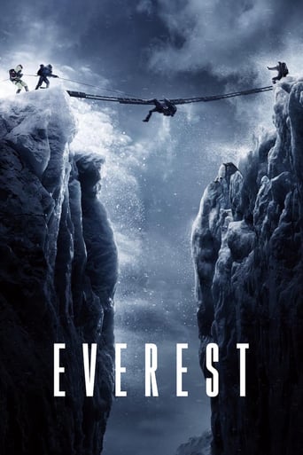 دانلود فیلم Everest 2015 (اورست) دوبله فارسی بدون سانسور