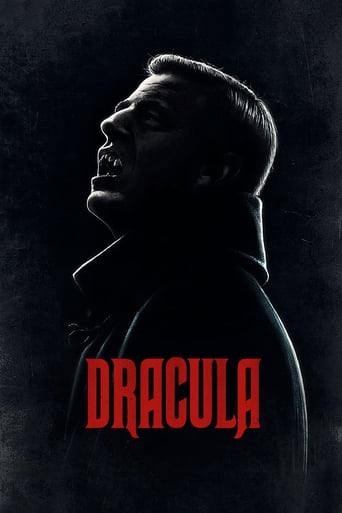 دانلود سریال Dracula 2020 (دراکولا) دوبله فارسی بدون سانسور