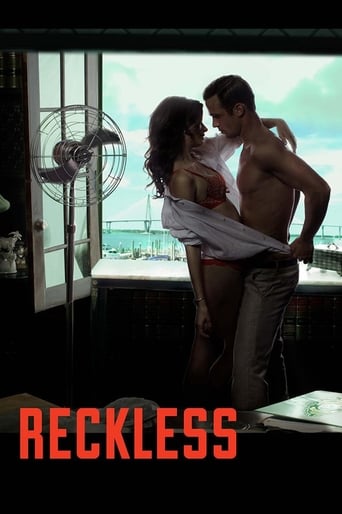 دانلود سریال Reckless 2014 (بی احتیاط) دوبله فارسی بدون سانسور