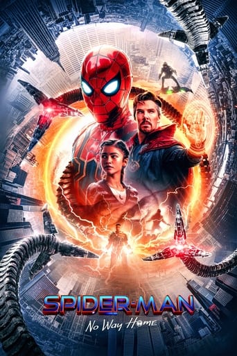 دانلود فیلم Spider-Man: No Way Home 2021 (مرد عنکبوتی: راهی به خانه نیست) دوبله فارسی بدون سانسور