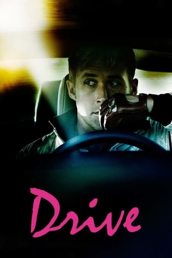 دانلود فیلم Drive 2011 (رانندگی) دوبله فارسی بدون سانسور