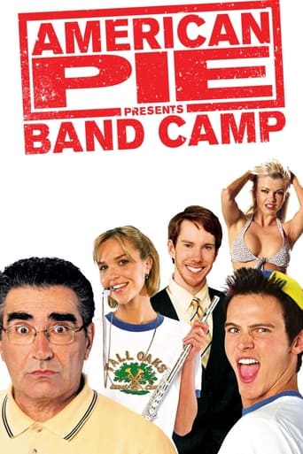 دانلود فیلم American Pie Presents: Band Camp 2005 دوبله فارسی بدون سانسور