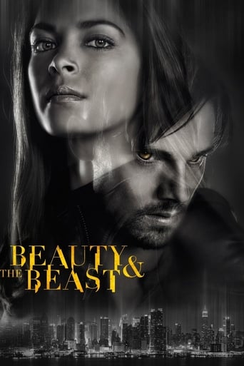 دانلود سریال Beauty and the Beast 2012 (دیو و دلبر) دوبله فارسی بدون سانسور