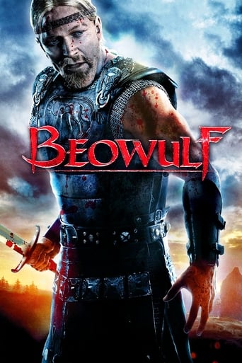 دانلود فیلم Beowulf 2007 (بئوولف) دوبله فارسی بدون سانسور