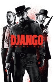 دانلود فیلم Django Unchained 2012 (جانگویِ رها شده) دوبله فارسی بدون سانسور