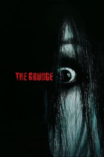 دانلود فیلم The Grudge 2004 (کینه) دوبله فارسی بدون سانسور