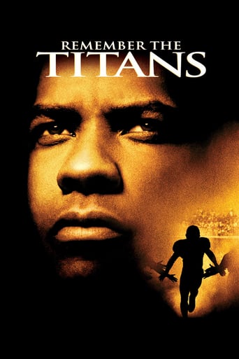 دانلود فیلم Remember the Titans 2000 (تایتان‌ها را به خاطر داشته باش) دوبله فارسی بدون سانسور