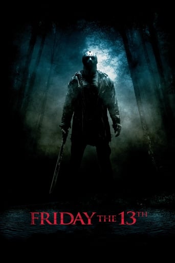 دانلود فیلم Friday the 13th 2009 دوبله فارسی بدون سانسور