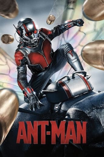 دانلود فیلم Ant-Man 2015 (مرد مورچه ای) دوبله فارسی بدون سانسور