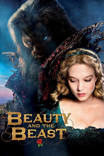 دانلود فیلم Beauty and the Beast 2014 (دیو و دلبر) دوبله فارسی بدون سانسور