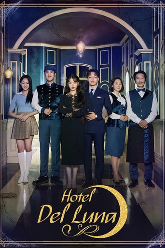 دانلود سریال Hotel Del Luna 2019 (هتل دل لونا) دوبله فارسی بدون سانسور
