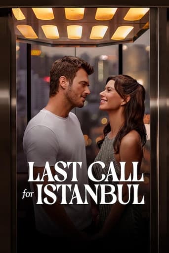 دانلود فیلم Last Call for Istanbul 2023 دوبله فارسی بدون سانسور