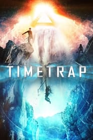 دانلود فیلم Time Trap 2017 (تله زمان) دوبله فارسی بدون سانسور