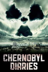 دانلود فیلم Chernobyl Diaries 2012 (خاطرات چرنوبیل) دوبله فارسی بدون سانسور