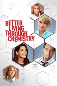دانلود فیلم Better Living Through Chemistry 2014 (زندگی بهتر از طریق شیمی) دوبله فارسی بدون سانسور