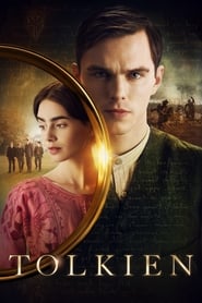 دانلود فیلم Tolkien 2019 (تالکین) دوبله فارسی بدون سانسور