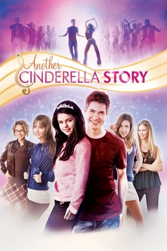 دانلود فیلم Another Cinderella Story 2008 (داستان سیندرلایی دیگر) دوبله فارسی بدون سانسور