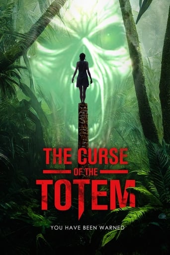 دانلود فیلم The Curse of the Totem 2023 دوبله فارسی بدون سانسور