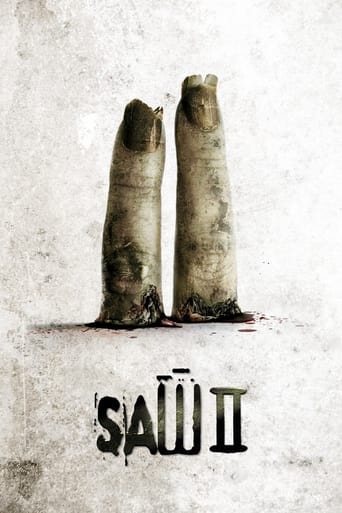 دانلود فیلم Saw II 2005 (اره 2) دوبله فارسی بدون سانسور