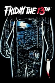 دانلود فیلم Friday the 13th 1980 (جمعه سیزدهم) دوبله فارسی بدون سانسور