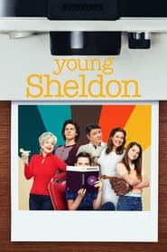دانلود سریال Young Sheldon 2017 (شلدون جوان) دوبله فارسی بدون سانسور