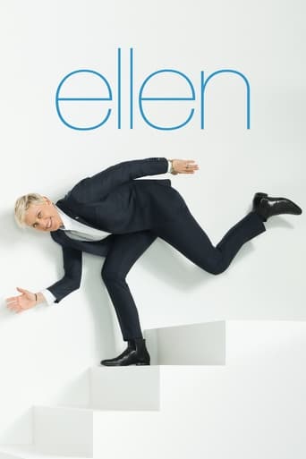 دانلود سریال The Ellen DeGeneres Show 2003 (الن: شو الن دیجنرز) دوبله فارسی بدون سانسور