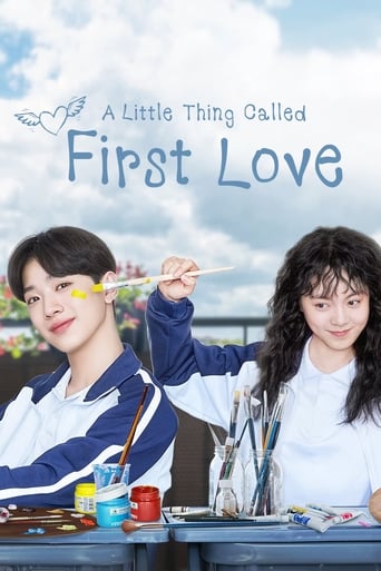 دانلود سریال A Little Thing Called First Love 2019 دوبله فارسی بدون سانسور