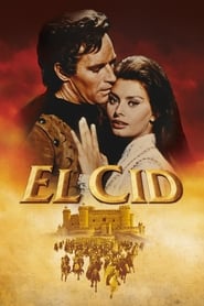 دانلود فیلم El Cid 1961 (ال سید) دوبله فارسی بدون سانسور