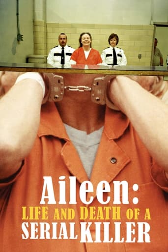 دانلود فیلم Aileen: Life and Death of a Serial Killer 2003 دوبله فارسی بدون سانسور