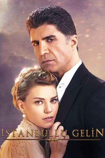 دانلود سریال Istanbullu Gelin 2017 (عروس استانبولی) دوبله فارسی بدون سانسور