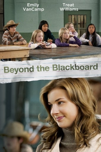 دانلود فیلم Beyond the Blackboard 2011 دوبله فارسی بدون سانسور