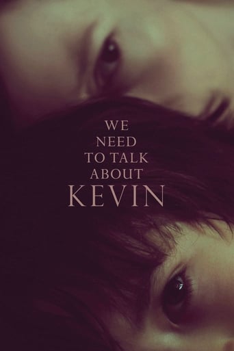 دانلود فیلم We Need to Talk About Kevin 2011 دوبله فارسی بدون سانسور