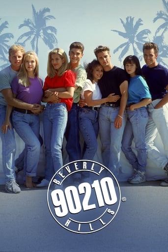 دانلود سریال Beverly Hills, 90210 1990 (بورلی هیلز90210) دوبله فارسی بدون سانسور