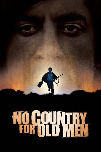 دانلود فیلم No Country for Old Men 2007 (جایی برای پیرمردها نیست) دوبله فارسی بدون سانسور